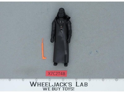 Darth Vader 100% Complete Star Wars 1977 Kenner Action Figure NO REPRO