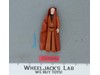 Ben Obi-Wan Kenobi 100% Complete Star Wars 1977 Kenner Figure NO REPRO