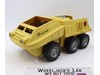 Big Trapper Adventure Team GI Joe 1976 Hasbro 12" Action Figure Vehicle