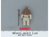 Chief Chirpa 100% Complete Star Wars ROTJ 1983 Kenner Action Figure NO REPRO