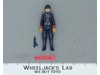 Bespin Security Guard WHITE 100% Complete Star Wars ESB 1980 Kenner NO REPRO