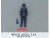 Bespin Security Guard WHITE 100% Complete Star Wars ESB 1980 Kenner NO REPRO