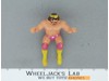 Macho Man Thumb Wrestler WWF 1986 LJN Titan Sports Wrestlers Action Figure