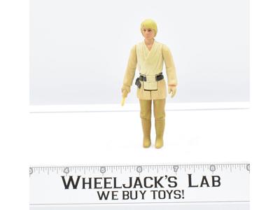Luke Skywalker Farmboy Light Saber Complete Star Wars 1977 Kenner NO REPOS