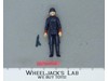 Bespin Security Guard WHITE 100% Complete Star Wars ESB 1980 Kenner NO REPRO