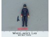 Bespin Security Guard WHITE 100% Complete Star Wars ESB 1980 Kenner NO REPRO