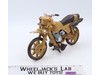 Fast Attack Cycle for 12" Figures Special Forces GI Joe 35th Anniversary 1998