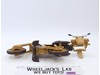 Fast Attack Cycle for 12" Figures Special Forces GI Joe 35th Anniversary 1998