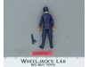 Bespin Security Guard WHITE 100% Complete Star Wars ESB 1980 Kenner NO REPRO