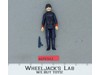 Bespin Security Guard WHITE 100% Complete Star Wars ESB 1980 Kenner NO REPRO