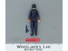 Bespin Security Guard WHITE 100% Complete Star Wars ESB 1980 Kenner NO REPRO