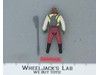 Barada 100% Complete Star Wars Last 17 POTF 1985 Vintage Kenner NO REPRO