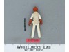 Admiral Ackbar 100% Complete Star Wars ROTJ 1983 Vintage Kenner NO REPRO