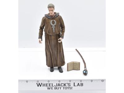 Daniel Jackson Season 10 Stargate SG1 SG-1 Diamond Select Toys Series 4