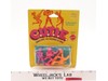 C.U.T.I.E. Mini Doll Figures Set Mattel 1986 Vintage MOSC NEW