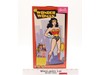 Wonder Woman Barbie With Keychain 2003 Mattel DC Comics 12" Doll NEW SEALED