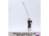 Ski Blast Robin Batman the Animated Series Crime Squad Kenner 1995 NEW SEALED
