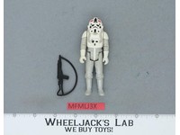 At-At Driver 100% Complete Star Wars ESB 1980 Kenner Figure NO REPRO