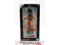 Son Goku #2 Manga Dimensions Dragon Ball Super Grandista Banpresto Bandai NEW