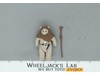 Chief Chirpa 100% Complete Star Wars ROTJ 1983 Kenner Action Figure NO REPRO
