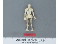 8D8 Droid 100% Complete Star Wars ROTJ 1983 Vintage Kenner NO REPRO
