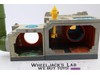 Sewer Lair Teenage Mutant Ninja Turtles 1989 Playmates Action Figure Playset