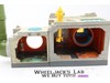 Sewer Lair Teenage Mutant Ninja Turtles 1989 Playmates Action Figure Playset