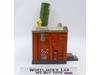 Sewer Lair Teenage Mutant Ninja Turtles 1989 Playmates Action Figure Playset