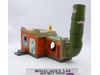 Sewer Lair Teenage Mutant Ninja Turtles 1989 Playmates Action Figure Playset