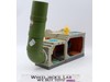 Sewer Lair Teenage Mutant Ninja Turtles 1989 Playmates Action Figure Playset