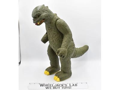Godzilla World's Greatest Monsters Shogun Warriors Vintage 1977 Toho
