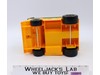 Party Wagon 100% Complete Teenage Mutant Ninja Turtles TMNT 1989 Playmates