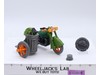 Sewer Cycle 100% Complete Teenage Mutant Ninja Turtle 1989 Playmates Vintage