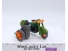 Sewer Cycle 100% Complete Teenage Mutant Ninja Turtle 1989 Playmates Vintage