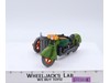 Sewer Cycle 100% Complete Teenage Mutant Ninja Turtle 1989 Playmates Vintage