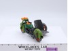Sewer Cycle 100% Complete Teenage Mutant Ninja Turtle 1989 Playmates Vintage