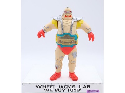 Krang's Andriod Body 11" Teenage Mutant Ninja Turtle 1994 Playmates Figure