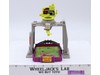 Flushomatic Teenage Mutant Ninja Turtles TMNT 1989 Playmates Action Figure