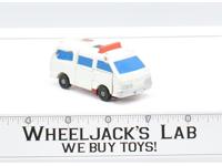 First Aid Defensor - 1986 Vintage G1 Transformers Toyota Town Ace Action Figure