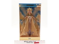 Morning Sun Princess Barbie Celestial Collection 2000 Mattel NEW MISB