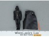 Darth Vader 100% Complete Star Wars 1977 Kenner Action Figure NO REPRO