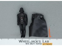 Darth Vader 100% Complete Star Wars 1977 Kenner Action Figure NO REPRO