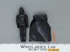 Darth Vader 100% Complete Star Wars 1977 Kenner Action Figure NO REPRO
