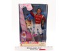 Ken Prince Eric Barbie The Nutcracker 2001 Mattel NEW MISB