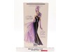 The Sterling Silver Rose Barbie Collectibles Bob Mackie Avon 2001 Mattel NEW
