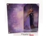 The Sterling Silver Rose Barbie Collectibles Bob Mackie Avon 2001 Mattel NEW