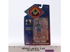Megabyte ReBoot 1995 Irwin Action Figure NEW MOSC SEALED