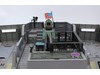 Headquarters Command Center GI Joe 1983 Hasbro Vintage Action Figure Playset
