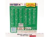 Starting Lineup NFL Sports Super Star Collectible 1989 Kenner MOSC Card & Figure