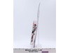 Enzo W/ Zip Board & Delete Disk ReBoot 1995 Irwin Action Figure NEW MOSC SEALED